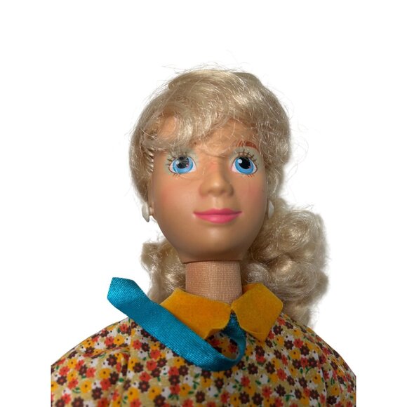 Hot Looks Fashion Doll Vintage 1986 Mattel Set of 3 - Picture 8 of 9